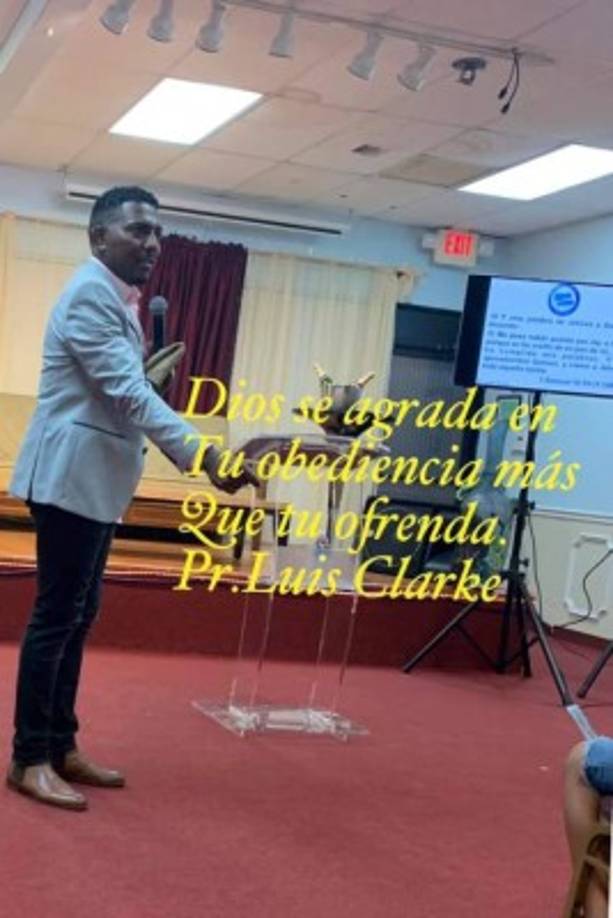 El hondureño enfrenta 20 cargos de agresión sexual contra una víctima.<br/>