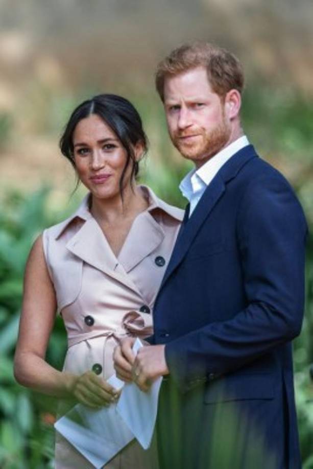 Desde que contrajeron matrimonio, los Sussex, han estado durante el último año en el foco mediático de los tabloides, donde han cuestionado y criticado desde el dinero que gasta en ropa Meghan hasta la reforma de su casa o la privacidad a la que quieren someter a su hijo Archie.