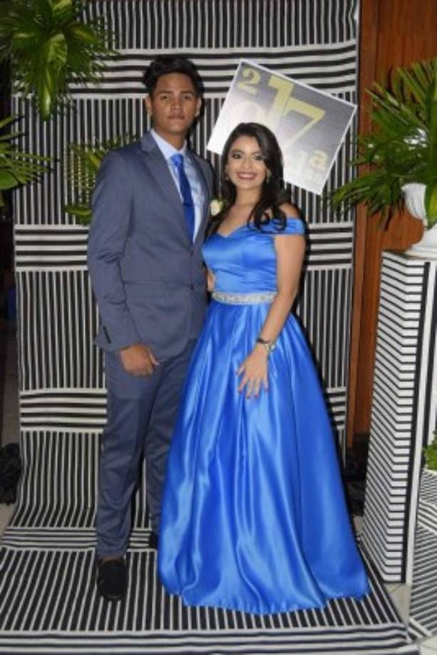 Juan Zapata y Ale Galindo.