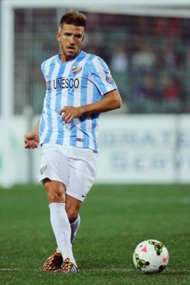 Ignacio Camacho pondrá rumbo a la Premier League para jugar en el West Bromwich Albion. El Málaga, que a priori parecía que era capaz de retenerle en sus filas, recibirá por el centrocampista español los 18 millones de euros de su cláusula de rescisión.