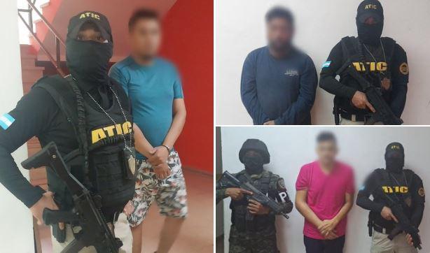 Prisión preventiva para acusados de hackeo de cuentas de WhatsApp