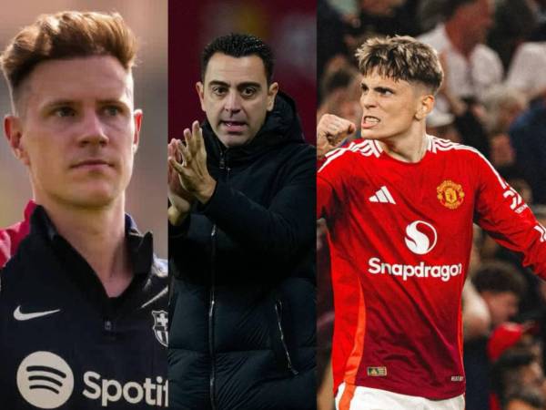 Estos son los fichajes, rumores, salidas y renovaciones de las ultimas horas en el campo internacional.