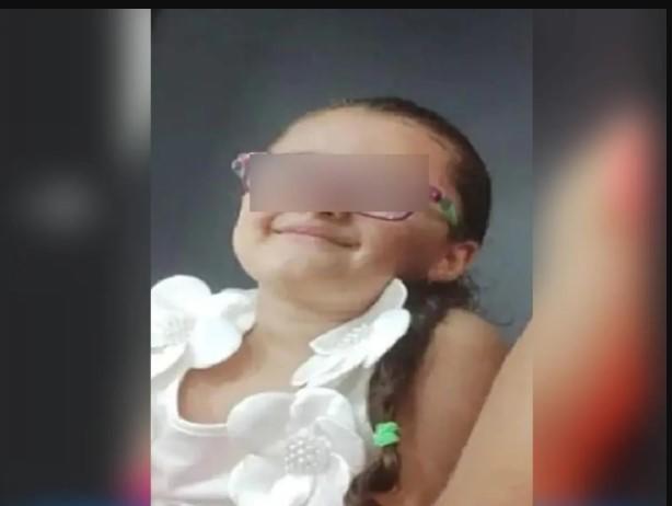 Exmilitar acusado de matar a la pequeña Kimberly participó en su búsqueda