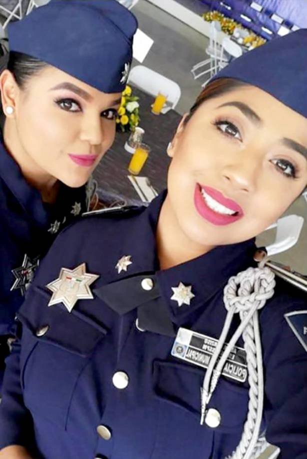 El suceso ocurrió el 12 de diciembre de 2019. A pesar de que argumentó y evidenció defensa propia, el 4 de octubre de 2022, Alina Narciso Tehuaxtle, quien fuera parte de la Policía Municipal de Tijuana, fue condenada por el asesinato de su pareja, Rodrigo Juárez Arellanes, otro oficial de Policía. El suceso ocurrió el 12 de diciembre de 2019. Foto: Cortesía vía Zeta