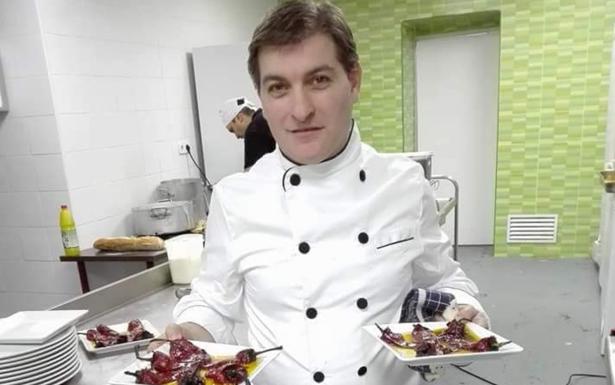 “Rey del Cachopo” revela croquis donde está cabeza y los restos de hondureña