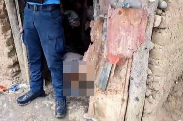 Matan a cuatro personas y dejan herida a otra en San Lorenzo, Valle