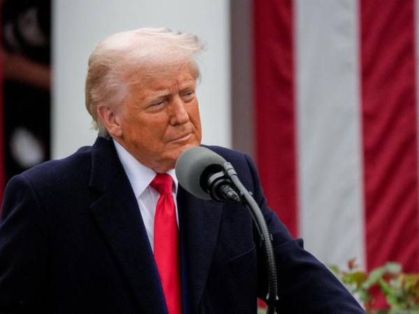 La tarjeta Trump exonerará de impuestos por ganancias en el extranjero a quienes la adquieran por un precio de 5 millones de dólares.