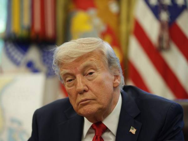 Trump sufre un nuevo revés judicial en sus esfuerzos por realizar deportaciones masivas.