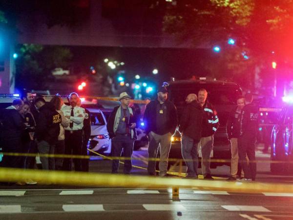 Varios de los heridos participaban en una protesta pacífica a favor de Israel en la ciudad de Boulder.
