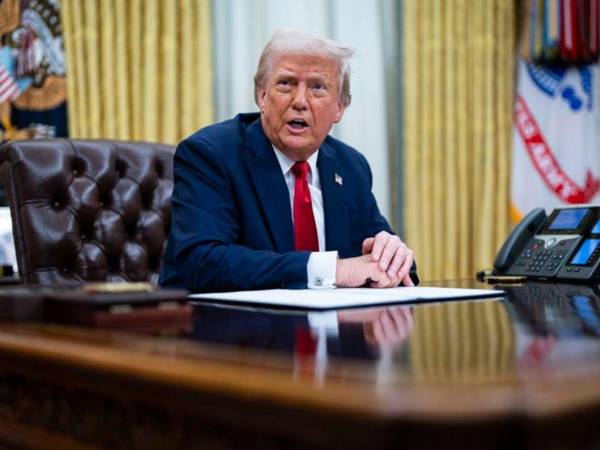 Trump anunciará el miércoles un nuevo paquete arancelario.