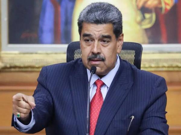 El Gobierno de Maduro rechazó los aranceles impuestos por Trump al considerar que esta decisión viola flagrantemente las normas del comercio internacional.