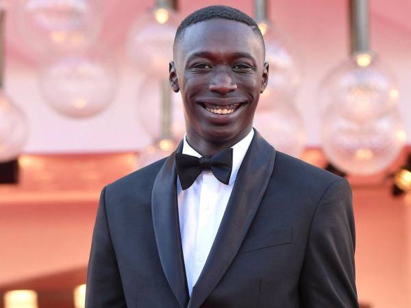 Khaby Lame, tiktoker senegalés-italiano, se autodeportó de Estados Unidos.