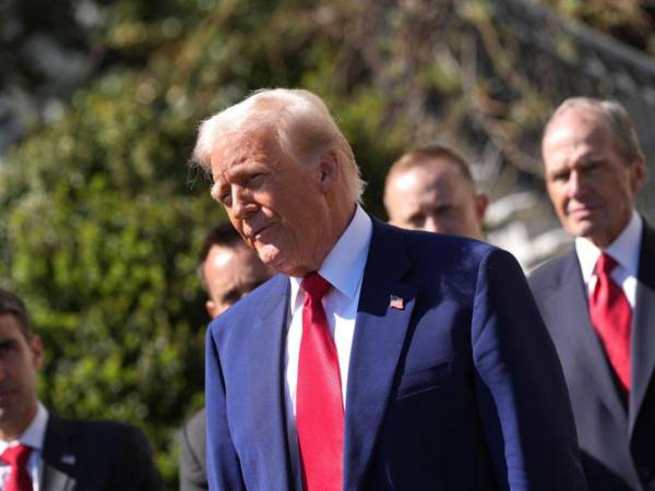 Trump flexibiliza las deportaciones en los sectores agrícola y hotelero.