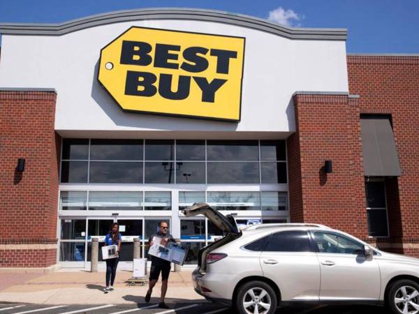 Los aranceles harán subir los precios de los productos en Estados Unidos, advierten minoristas.