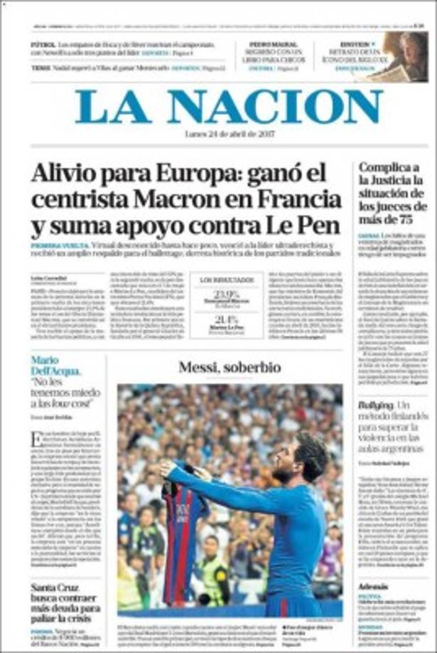 Foto: La Prensa