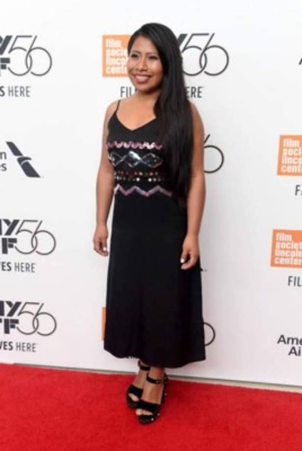 New York Film Festival 2018