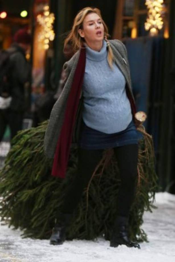 Después de haberse separado de Mark Darcy, Bridget buscará un nuevo rumbo a su vida.