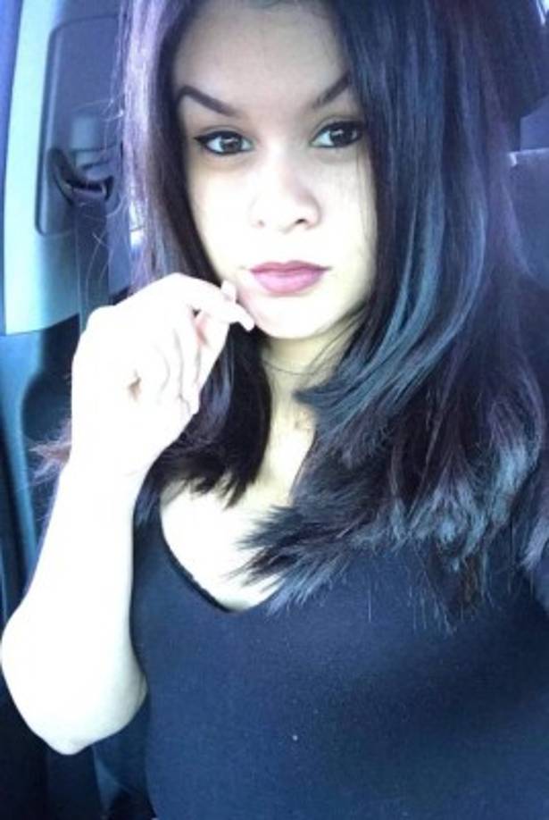 El año pasado Belkis Rosales viajó con su novio Kacey Wilson a Honduras.