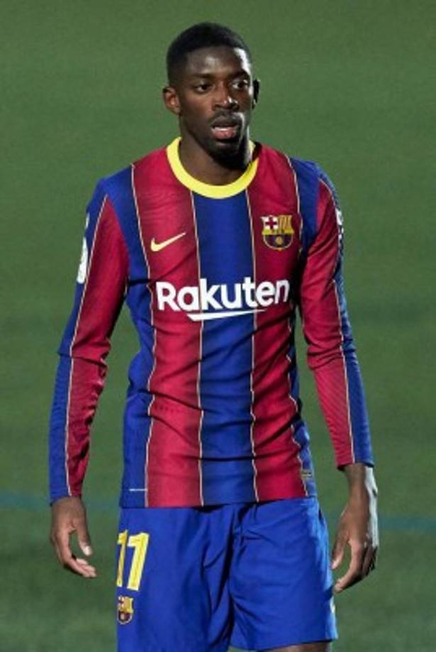El diario 'Sport' informa que Ousmane Dembélé tiene claro que quiere renovar con el FC Barcelona su contrato que finaliza en 2022. El francés esperará a las elecciones para conocer al nuevo presidente y comenzar a negociar. Mientras tanto, Manchester United y Juventus están a la espera del futuro del extremo galo.