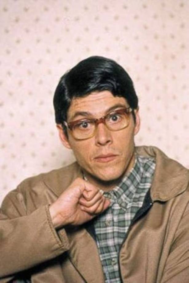 El papel fue interpretado por el actor y cantante colombiano Mario Duarte.