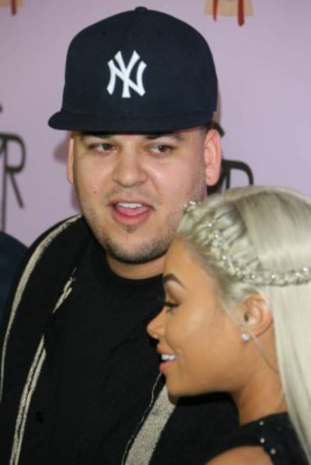 Hace unos días, Blac Chyna no solo debutó su pancita de embarazada en el lanzamiento de su nueva aplicación Chymoji sino que también celebró su cumpleaños número 28.