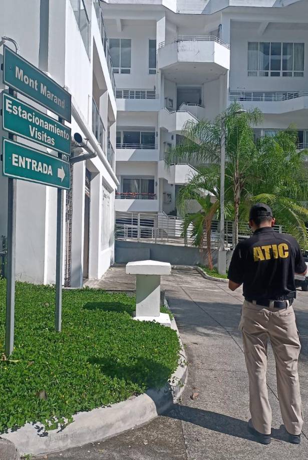 Hilda Hernández levantó un supuesto imperio de lujo mientras era ministra (FOTOS)