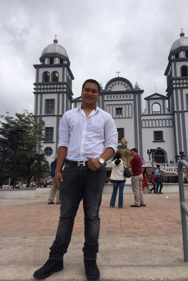 Aún no se ha esclarecido cómo ocurrió el accidente. La policía precisó que investiga el hecho. 