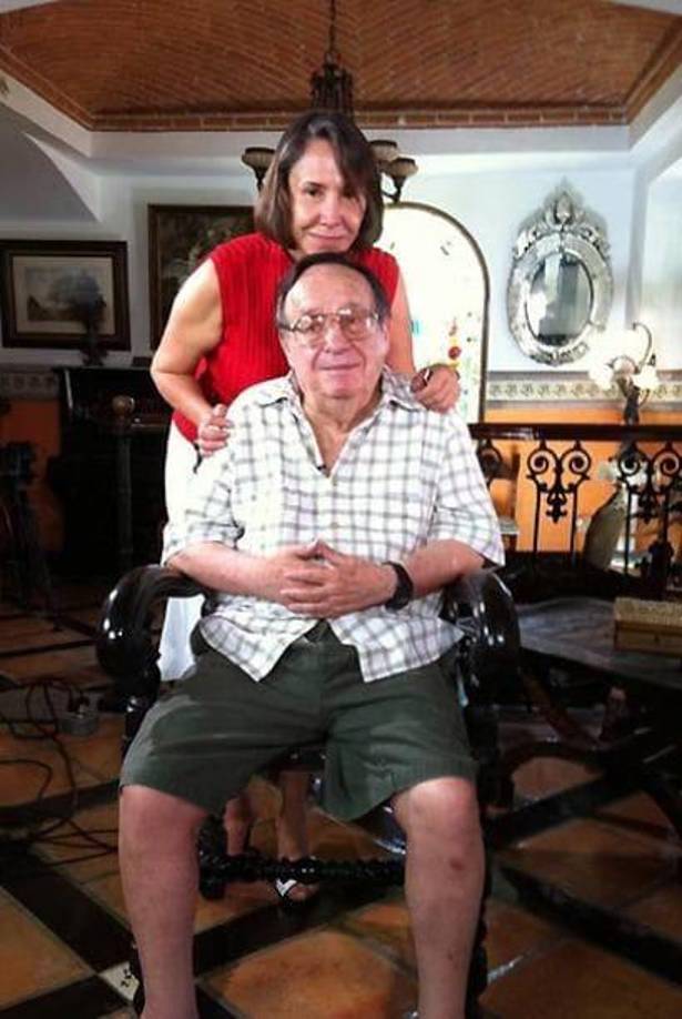 Por medio de sus redes sociales, Florinda compartió un video en donde expresa su postura sobre la serie biográfica de Chespirito, aclarando que, pese a todo, no está en contra que el proyecto se lleve a cabo, tal cual se había rumoreado. 