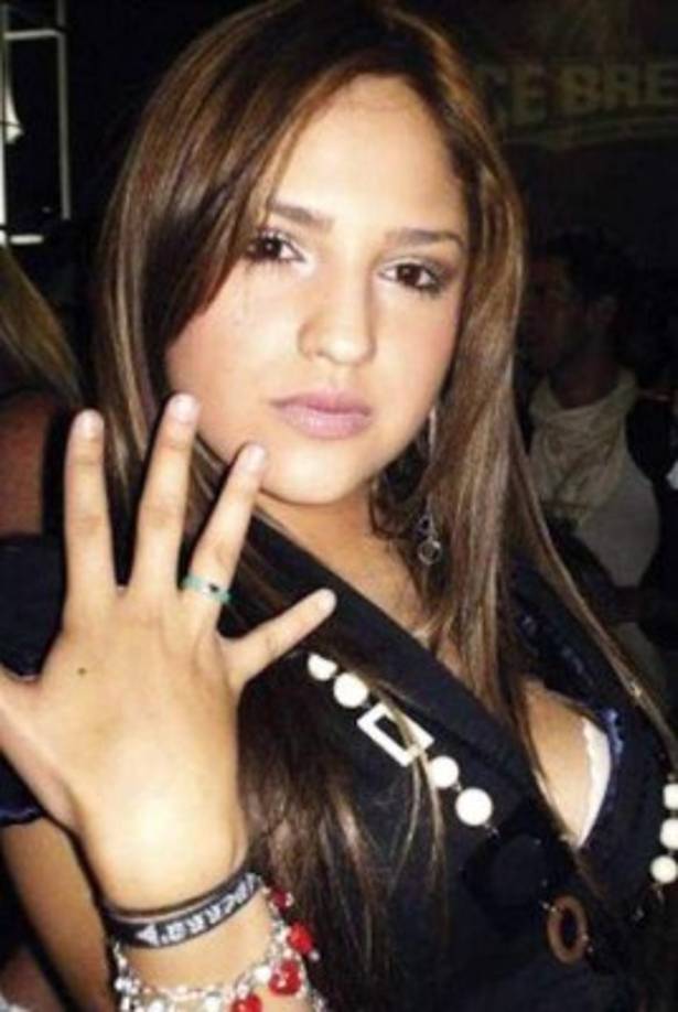 La inolvidable protagonista de la telenovela Amores verdaderos no tuvo reparo en aceptar en 2015 que se había operado la nariz en dos ocasiones: una por salud y otra por estética.