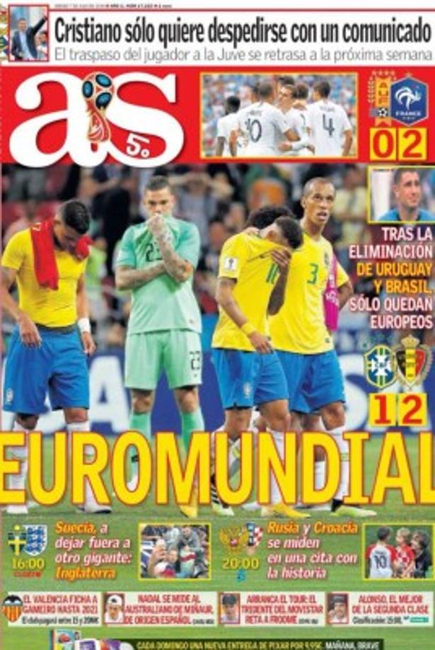 Diario AS de España