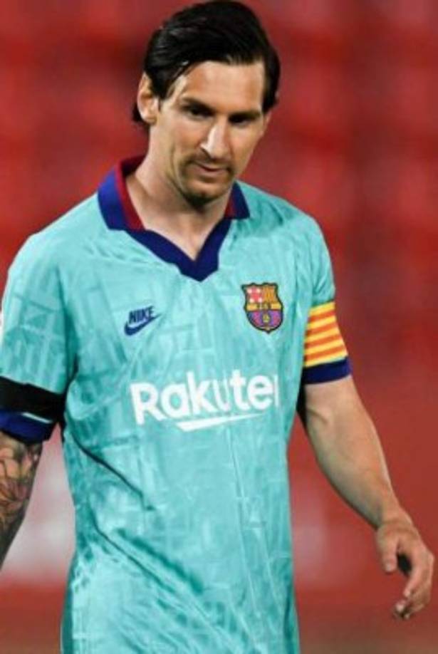 Bombazo. El diario Clarín de Argentina afirma que el delantero argentino podría llegar a Los Angeles Galaxy de la MLS. Inclusive señalan que el padre del astro sudamericano conversó con el cuerpo técnico del club estadounidense y se rumora que ya habría una oferta.