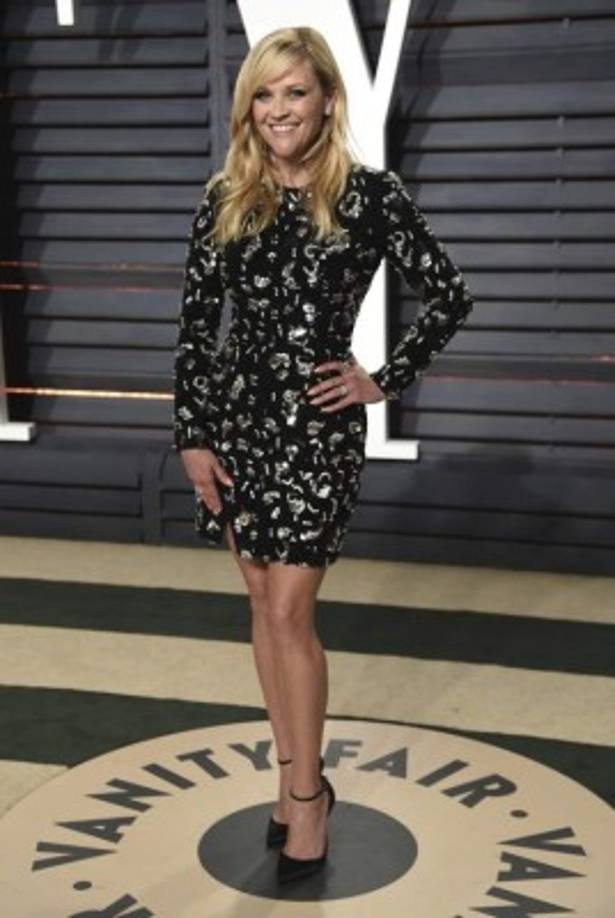 Actriz Reese Witherspoon