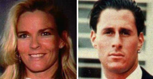 Simpson se convirtió en el principal sospechoso de los brutales asesinatos.