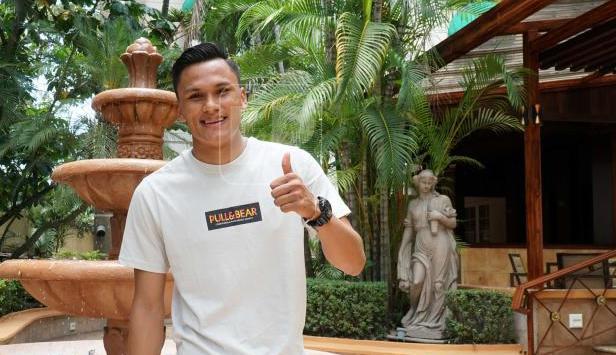 Clave para el título del Motagua, su momento más triste y su futuro: Denil Maldonado se sincera