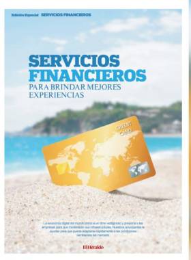 Edición Especial Servicios Financieros
