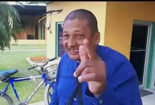 ¿Se accidentó Santiago Zúniga? Van a llevar fuego, responde Chago