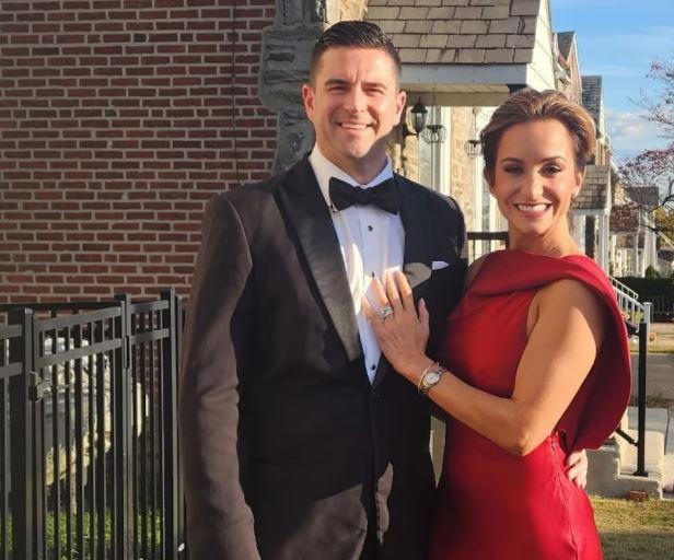 Escándalo: Destapan infidelidad entre periodista y figura; ¡los dos están casados!