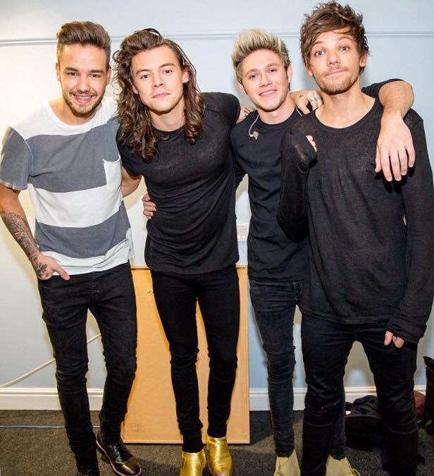 One Direction tendrá su documental en Netflix en honor a Liam Payne