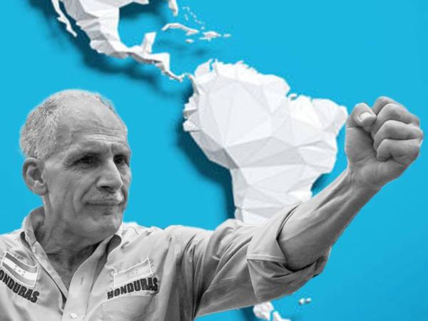 Un grupo de ocho países de América Latina emitió este 24 de diciembre un comunicado conjunto en el que reconocen los resultados de las elecciones generales celebradas en Honduras el pasado 30 de noviembre y felicitan a Nasry Asfura, presidente electo del país.