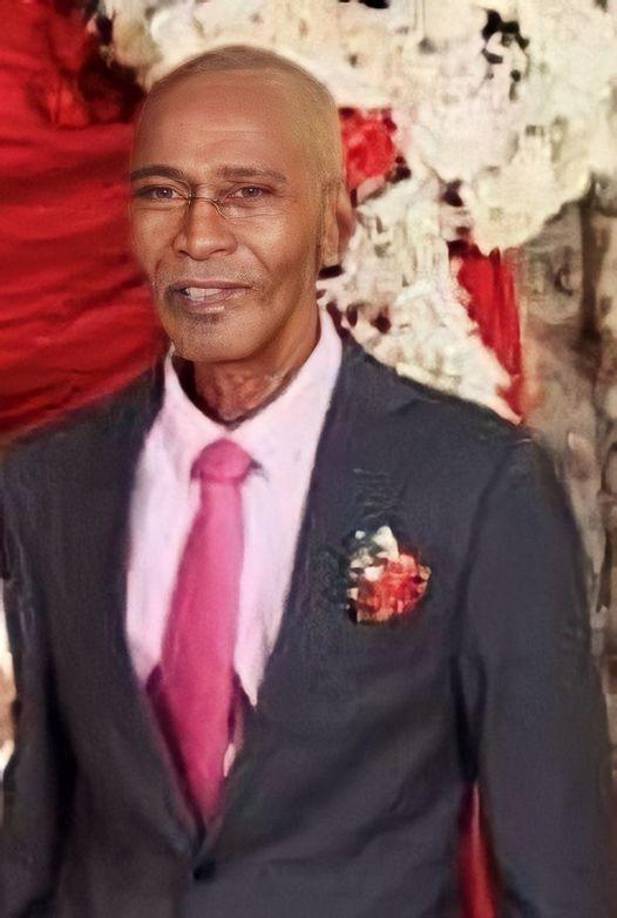 Don Silvino fue sepultado este lunes en La Ceiba.