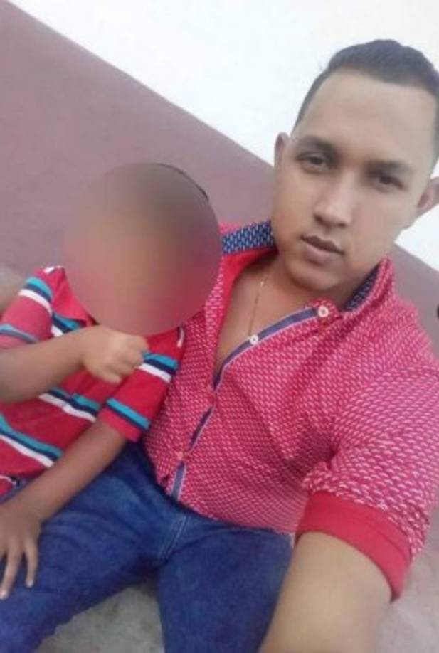 Kevin Merlo era padre de un niño. Sus compañeros lo recuerdan como un hombre amable, dedicado y valiente.