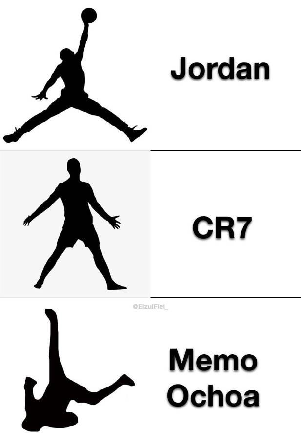 Los memes se burlan de México tras perder con Honduras: Faitelson, ‘Chino’ Huerta y ‘Memo’ Ochoa