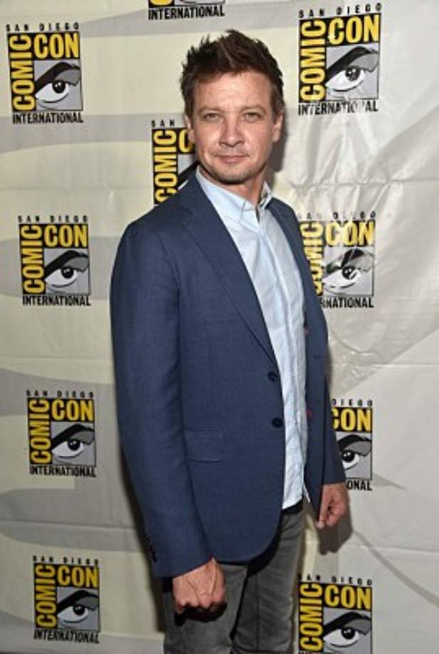 Hawkeye<br/>2021<br/><br/>Ojo de halcón vuelve siendo interpretado por Jeremy Renner.<br/><br/>