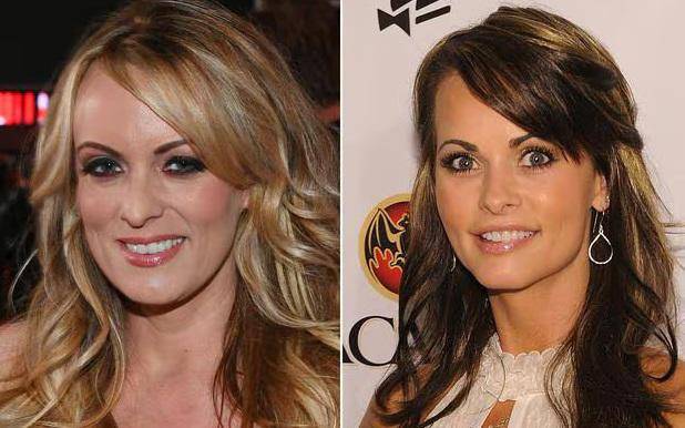 Un juez que ya ha condenado a la empresa familiar de Donald Trump, un fiscal progresista, una ex actriz de cine para adultos y una ex modelo de Playboy. He aquí algunos de los actores más esperados en el juicio que comienza el lunes contra el magnate, el primer expresidente estadounidense en sentarse en el banquillo de la justicia penal.