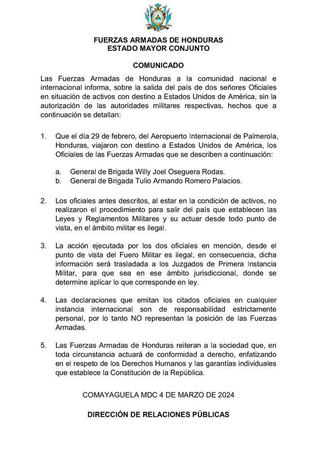 $!“Dejé dos veces a JOH con Jarufe y no había nadie más”: Tulio Romero