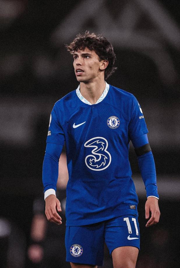 Según el diario británico The Sun, Joao Félix no quiere volver al Atlético de Madrid. Al parecer, Pochettino será el nuevo entrenador del Chelsea y este le quiere en su proyecto.