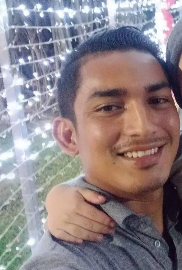 Su muerte ha provocado dolor y consternación en amigos y familiares que lo conocían. 