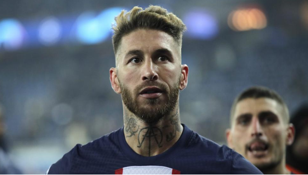 Bombazo: Sergio Ramos sorprende y regresaría a la Liga Española