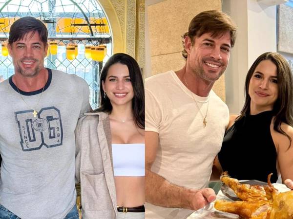 El actor cubano William Levy, de 45 años, y su nueva novia, Jennifer Camacho, de 22, siguen disfrutando de su estadía en España. Los enamorados se encuentran actualmente en la ciudad de Granada, uno de los destinos más bonitos y visitados de este país. Y ahí han sido recibidos con mucho cariño.
