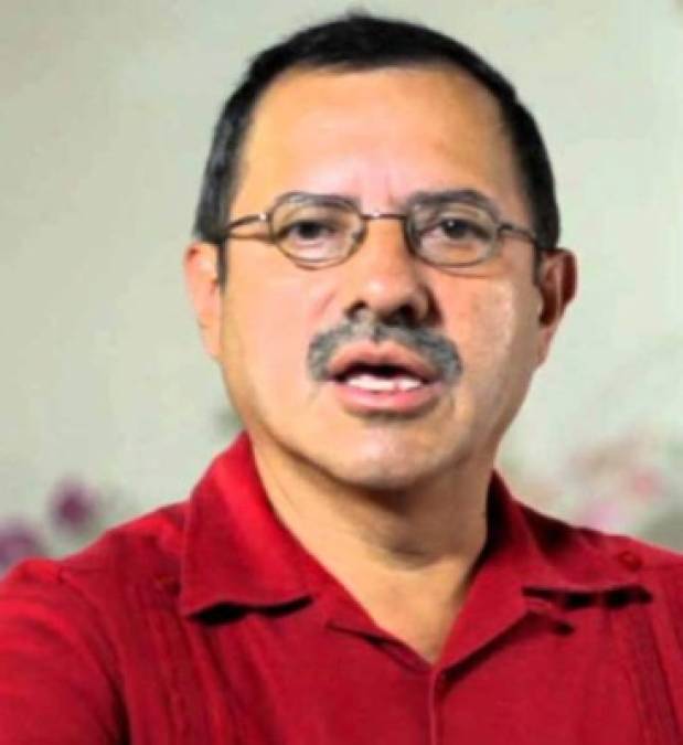 José Vivian Portillo, del partido Liberal, compitió en la corriente de Luis Zelaya, Recuperar Honduras, por Yoro. No logró la reelección.